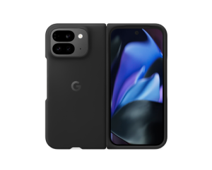 Google Pixel 9 Pro Fold - Unlocked Android Smartphone with Gemini - Advanced Triple Rear Camera System - Foldable Display - Hands-Free Video - Obsidian - 256 GB
