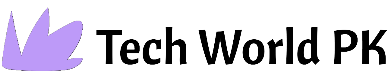 Tech World PK